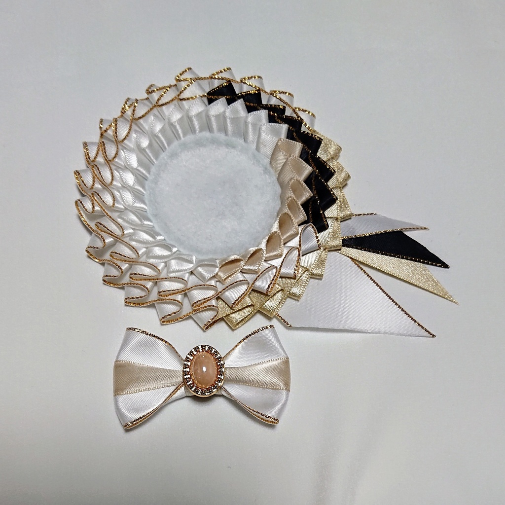 物吉貞宗・極イメージロゼット