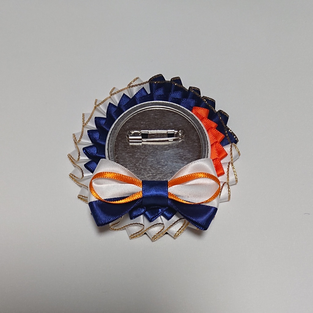 山姥切国広イメージロゼット