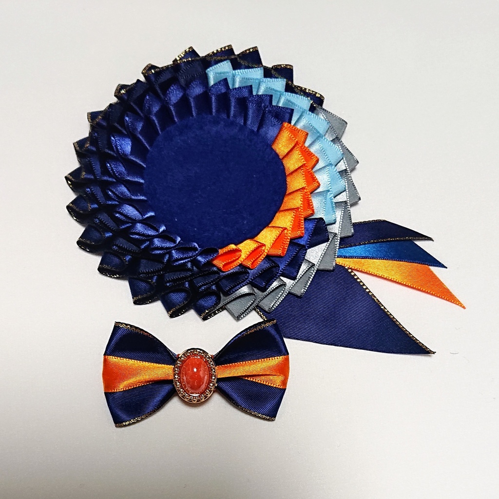 山姥切国広・極イメージロゼット