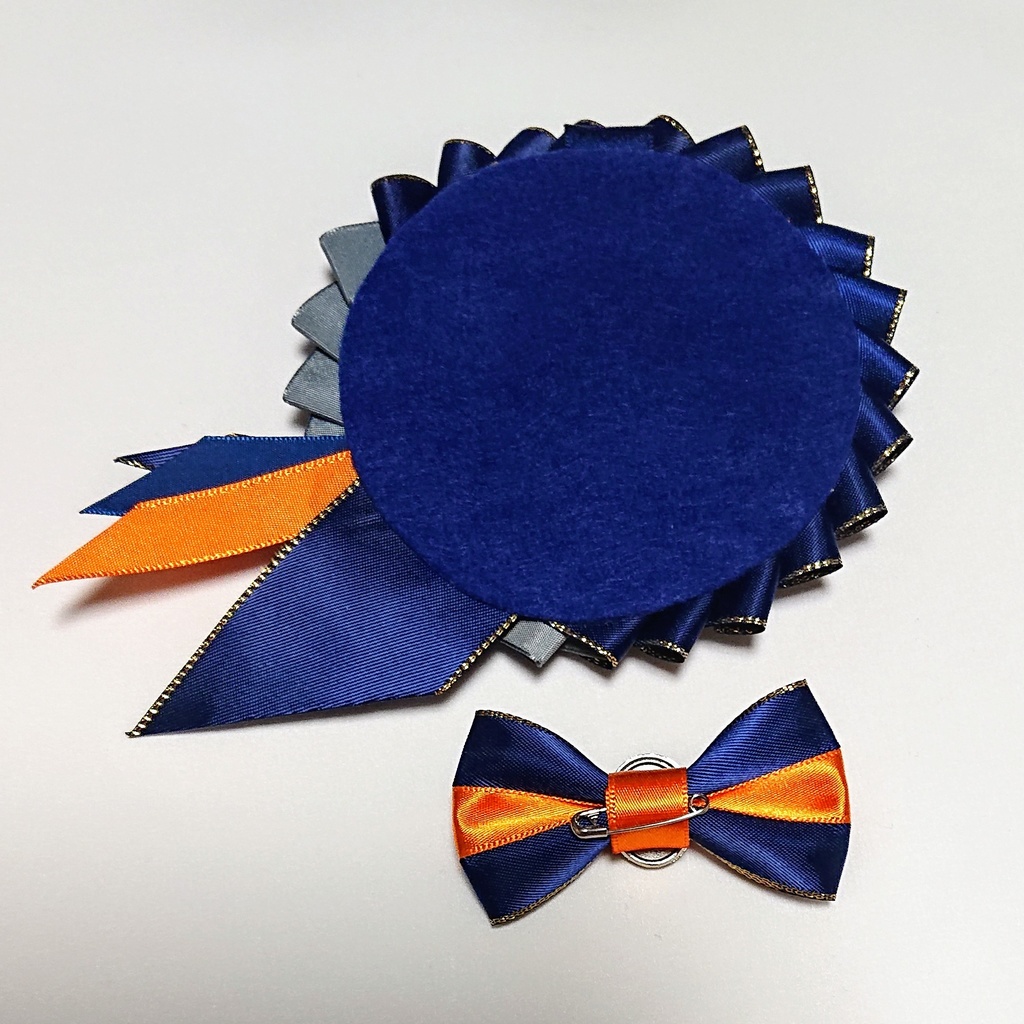 山姥切国広・極イメージロゼット