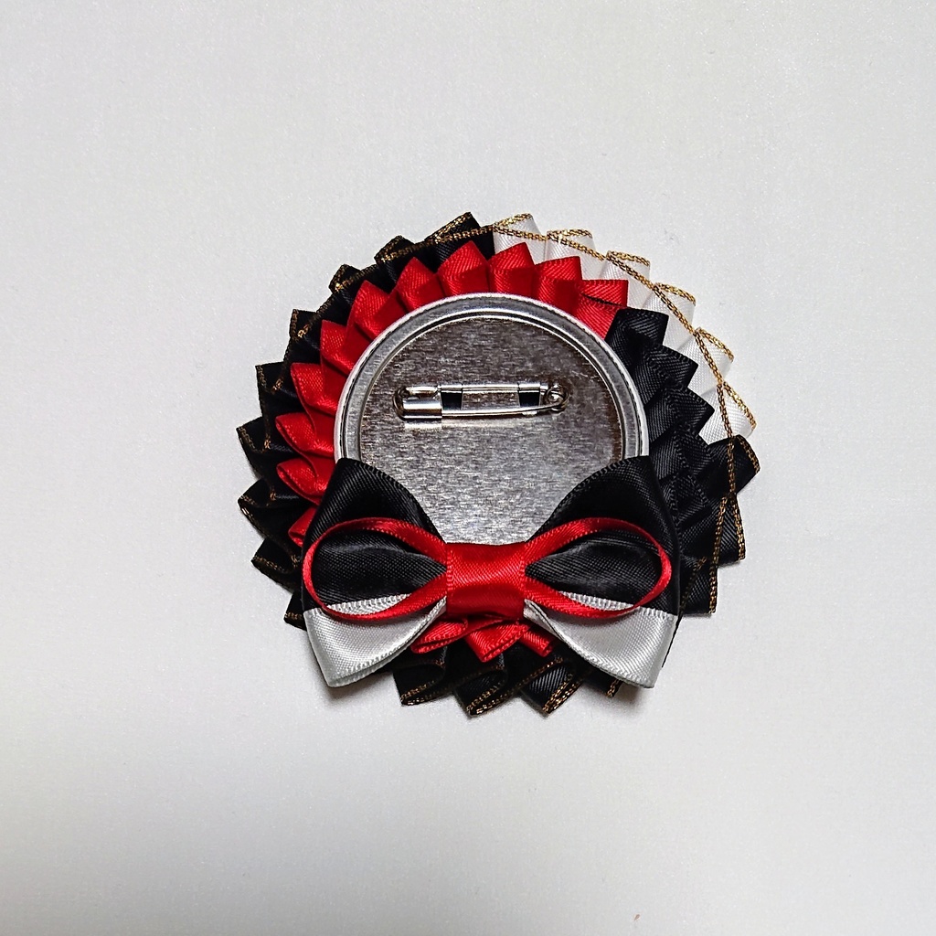 小烏丸イメージロゼット