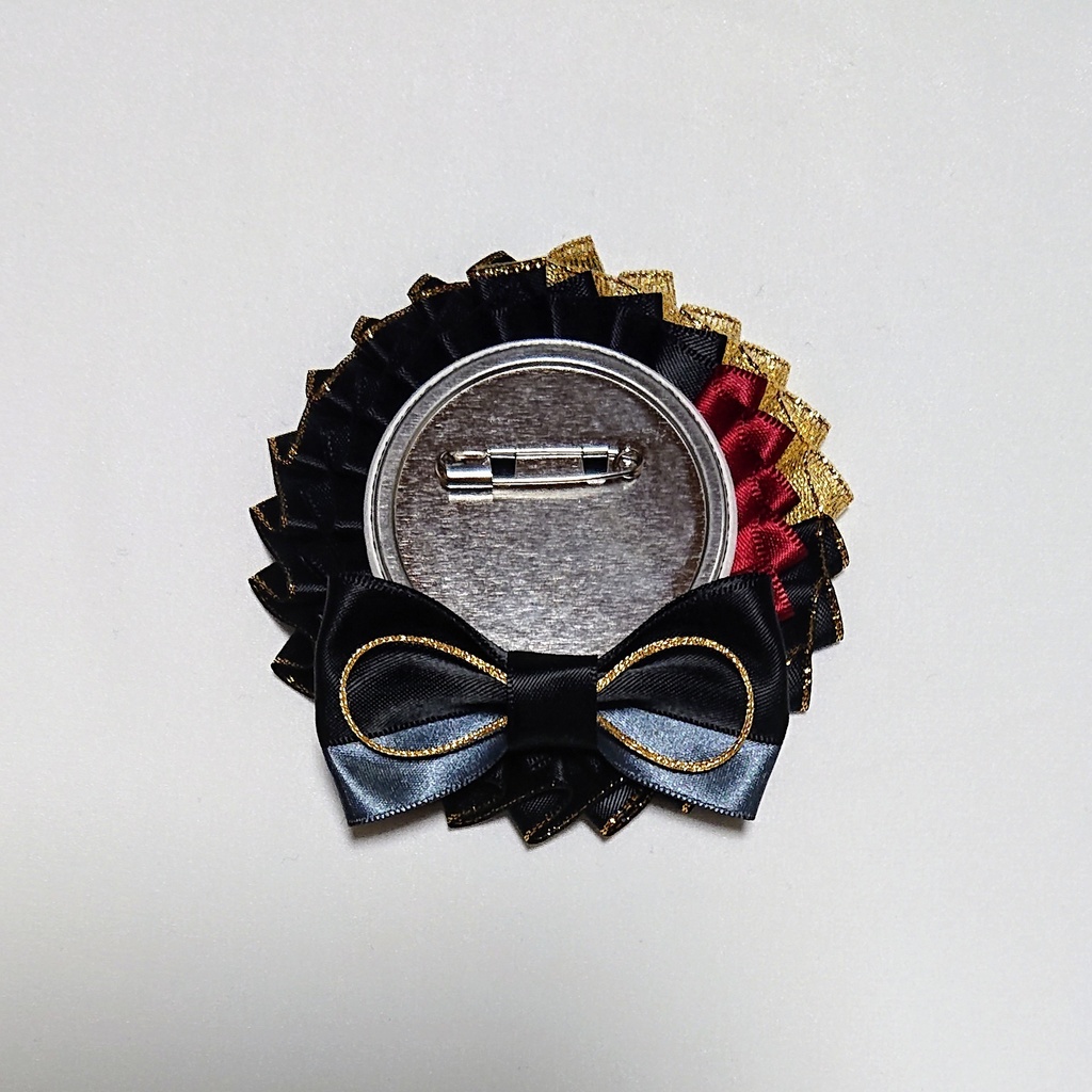 同田貫正国イメージロゼット