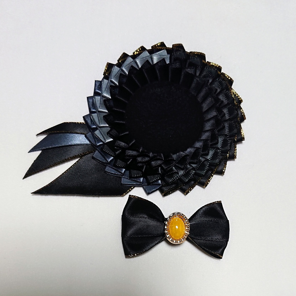 同田貫正国・極イメージロゼット