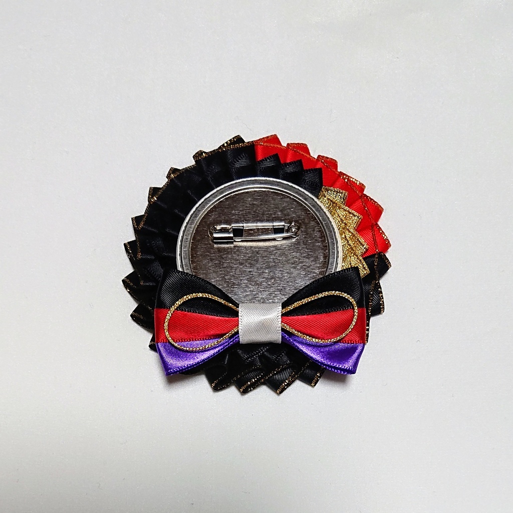 太郎太刀イメージロゼット