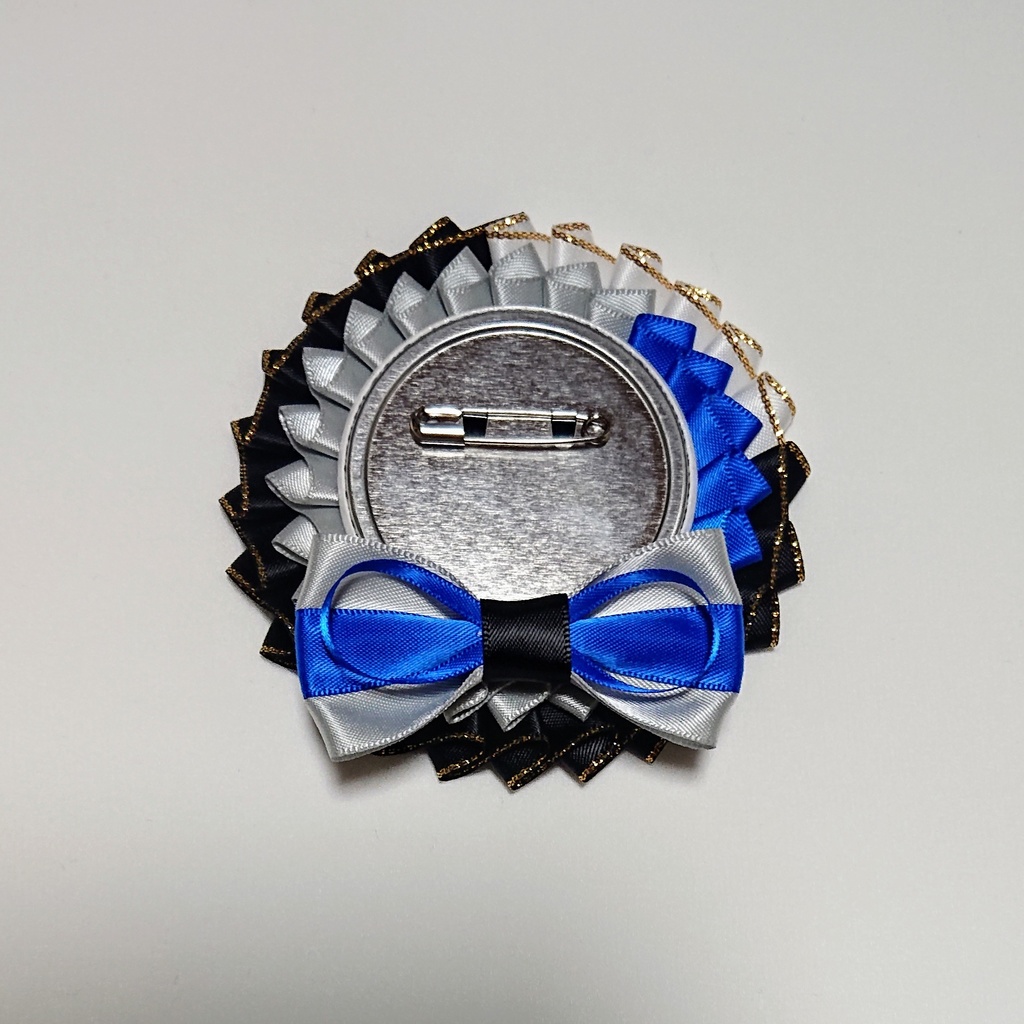 山姥切長義イメージロゼット