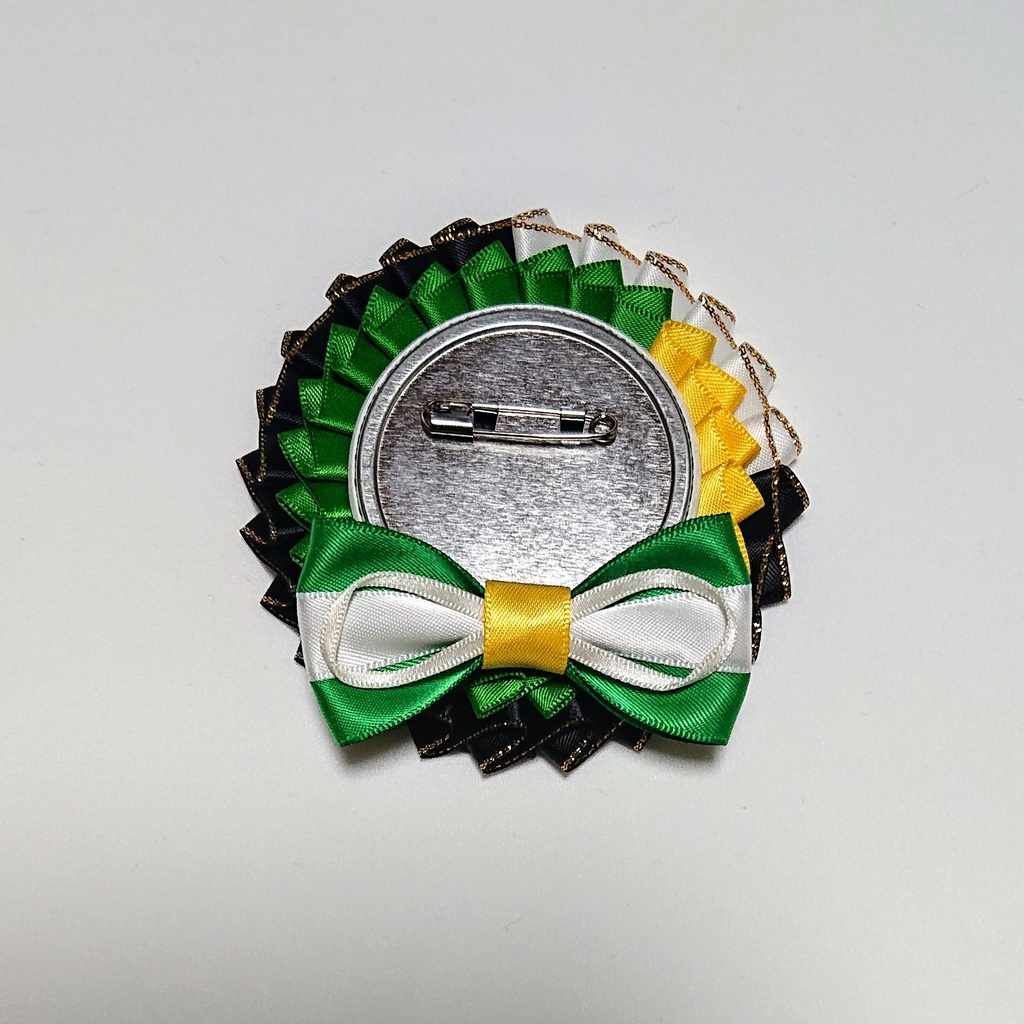 桑名江イメージロゼット