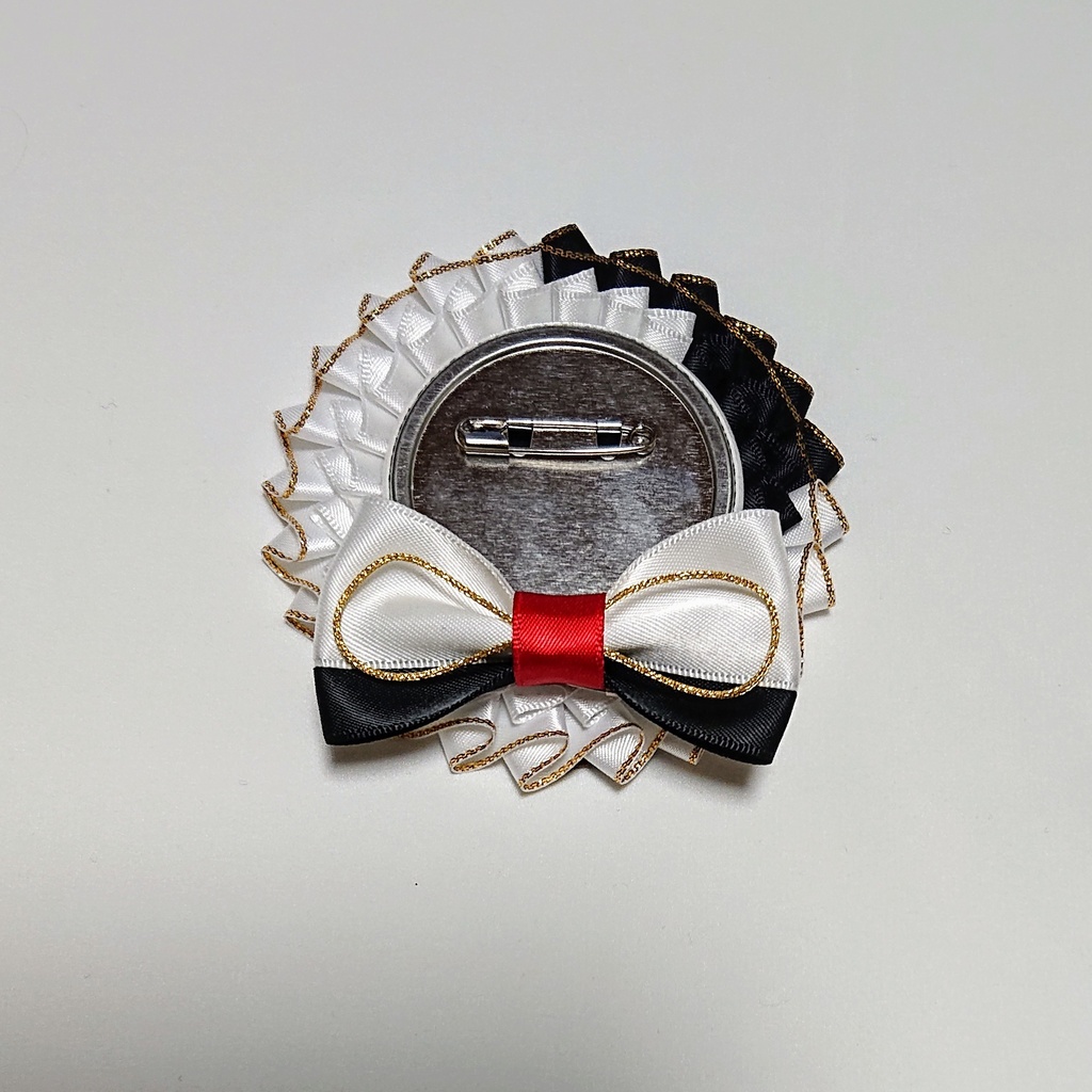 山鳥毛イメージロゼット