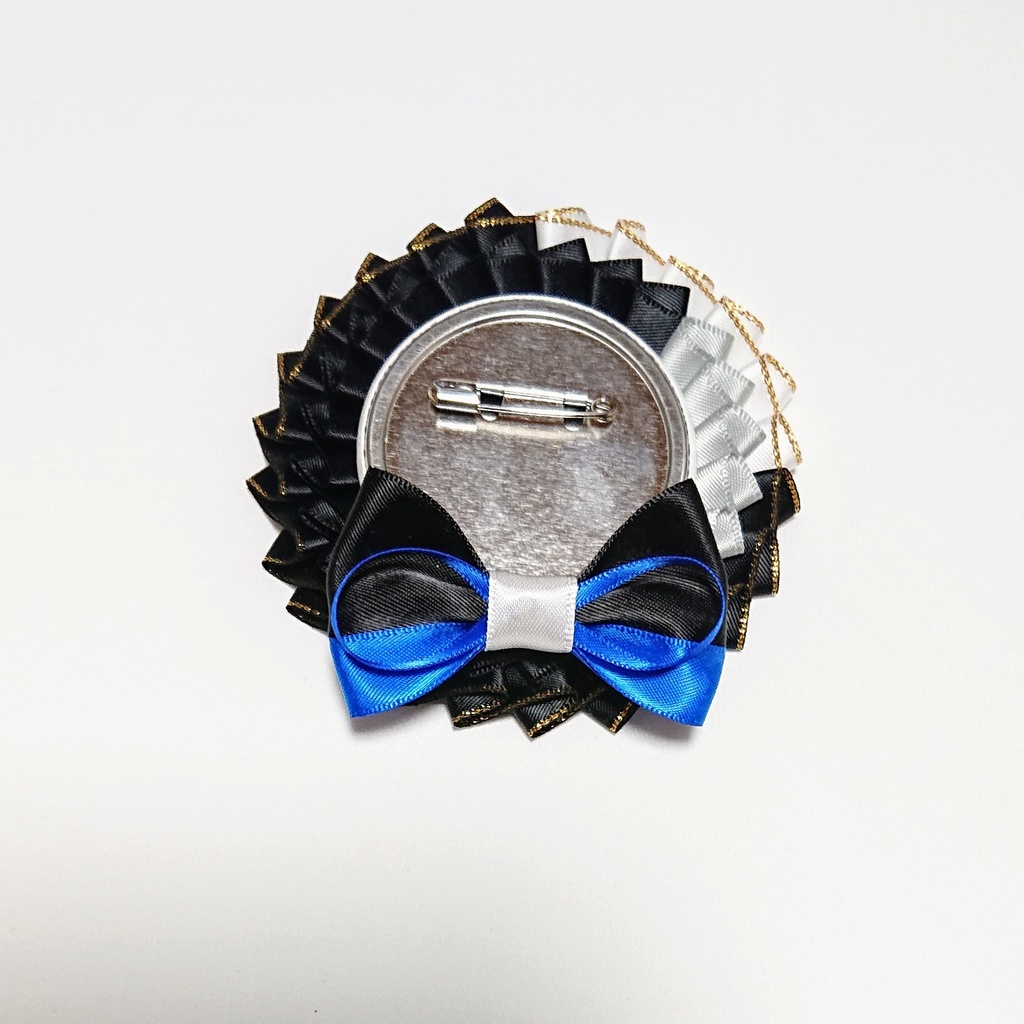 地蔵行平イメージロゼット