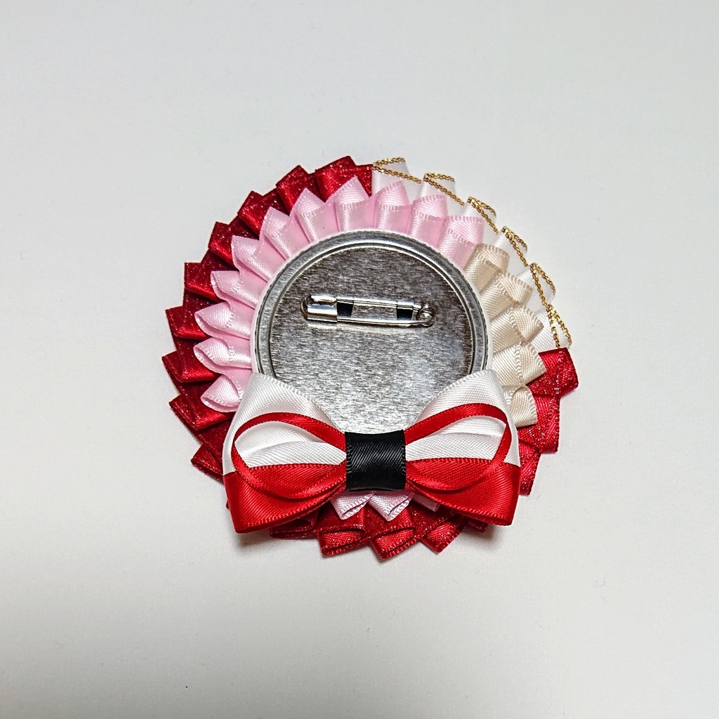 泛塵イメージロゼット