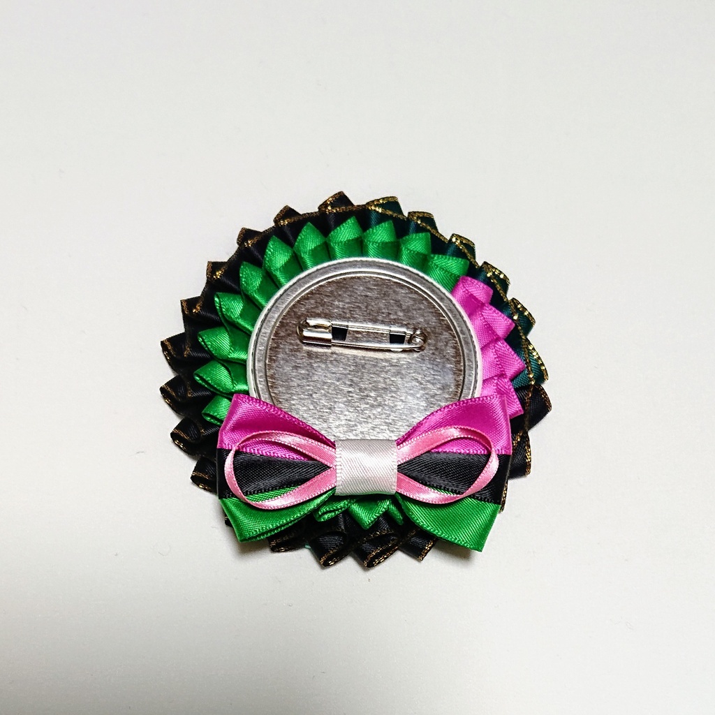 村雲江イメージロゼット