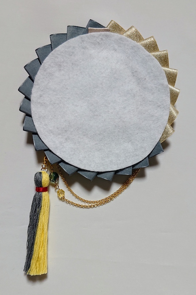 ソハヤノツルキイメージロゼット(65mm用)