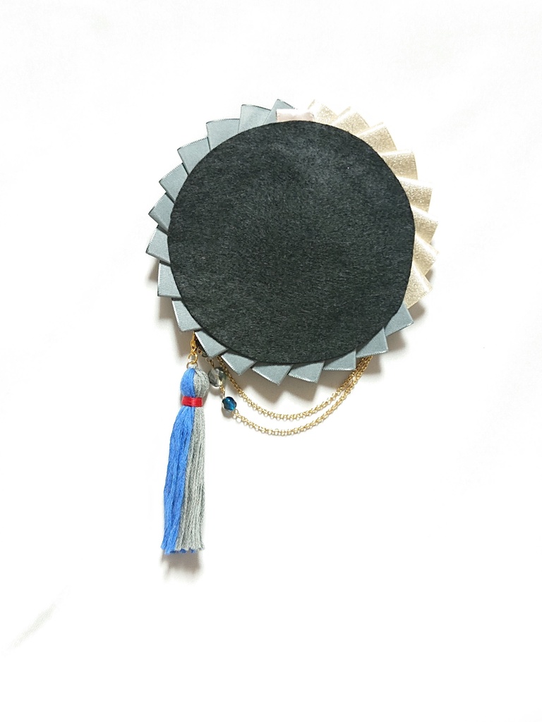 大典太光世イメージロゼット(65mm用)