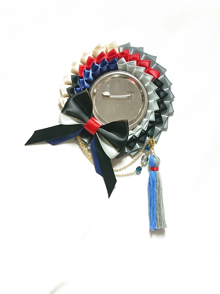 大典太光世イメージロゼット(65mm用)