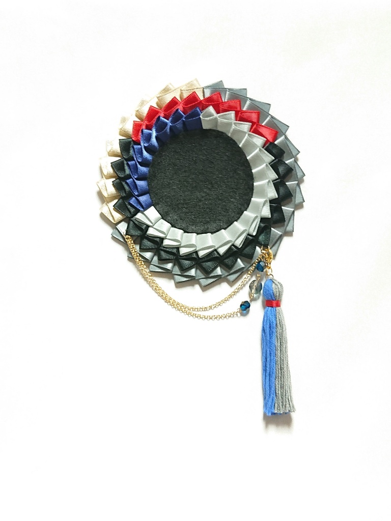 大典太光世イメージロゼット(65mm用)