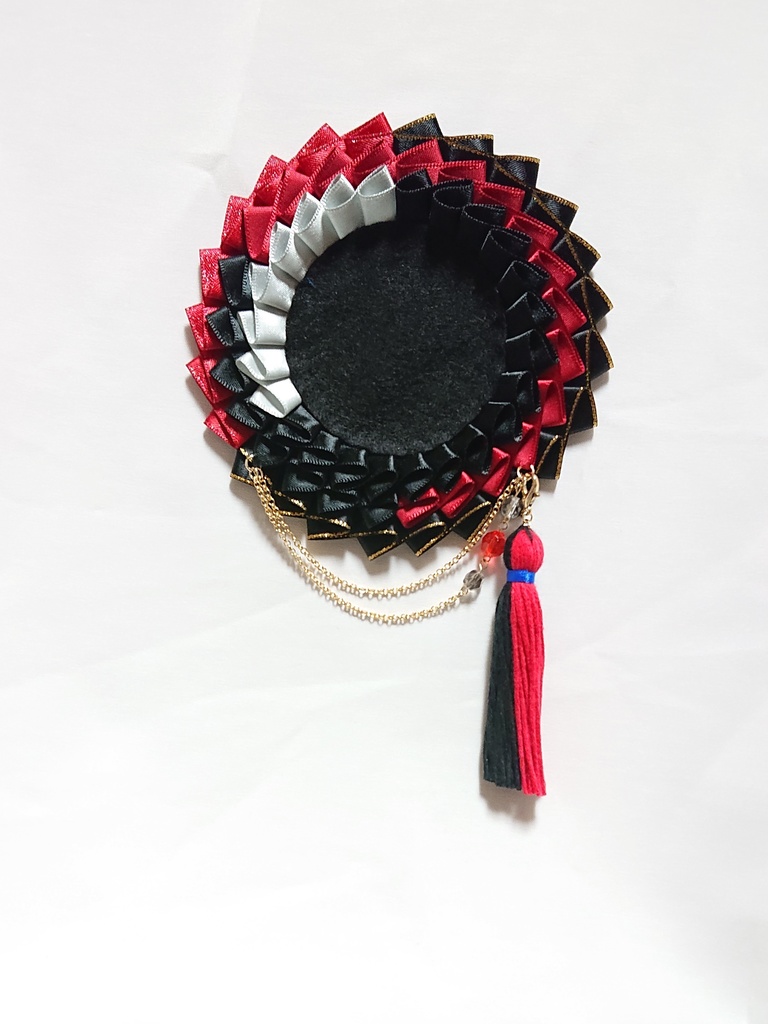 日向正宗イメージロゼット(65mm用)