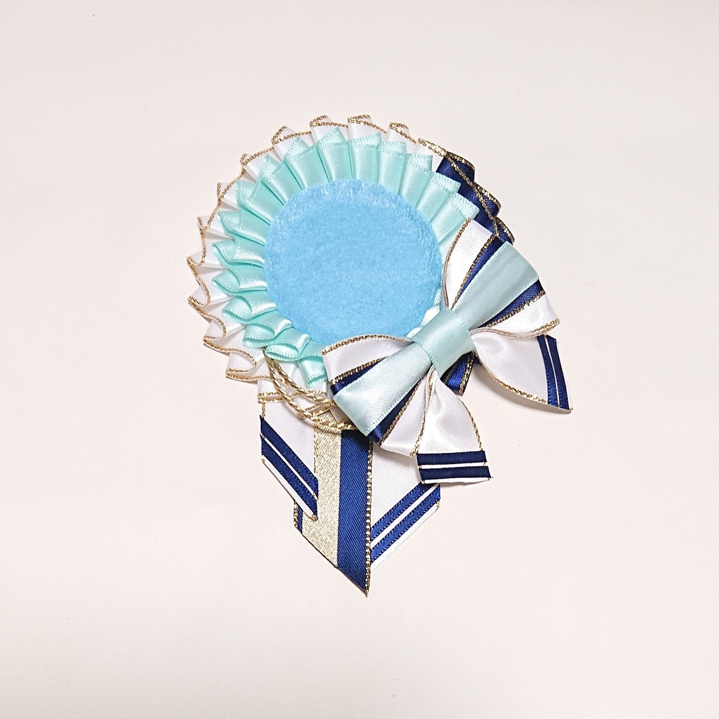 マリン風ロゼット・アクアR