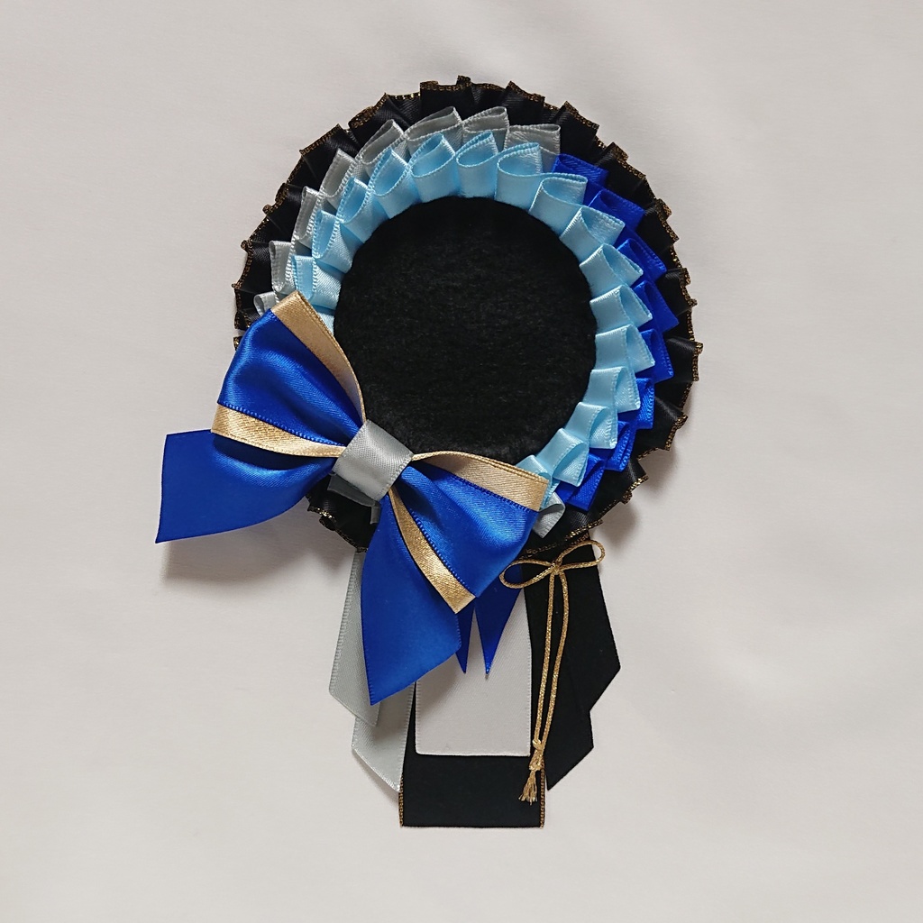 山姥切長義イメージロゼット 65mm用