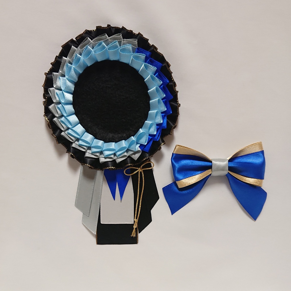 山姥切長義イメージロゼット 65mm用