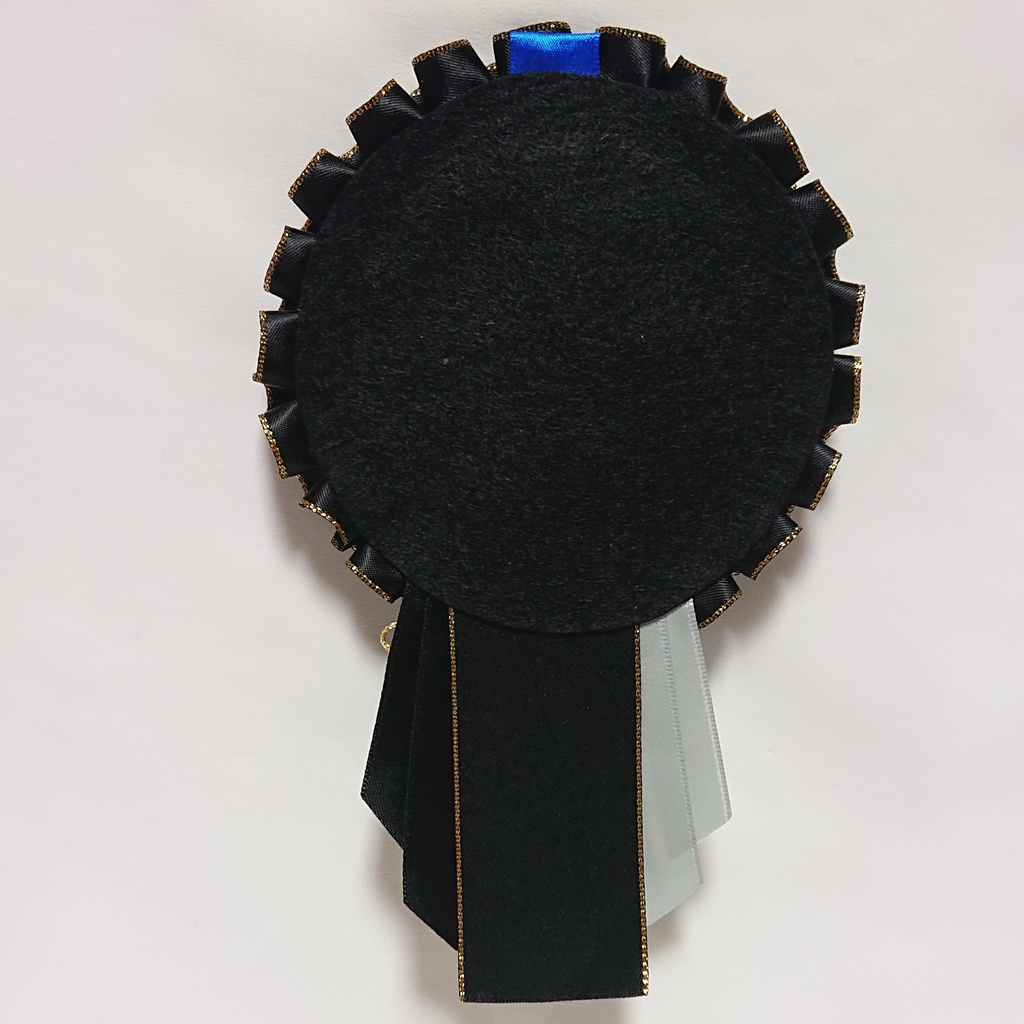 山姥切長義イメージロゼット 65mm用