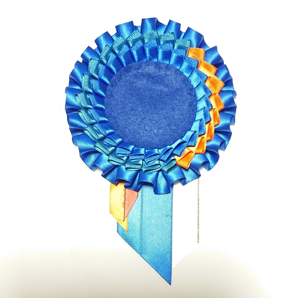 【感謝祭】小夜左文字イメージロゼット(65mm)