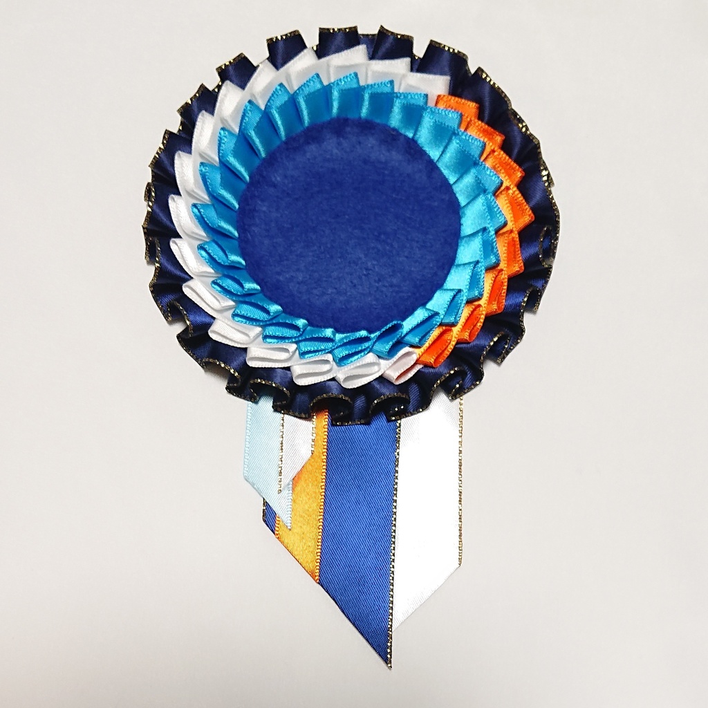 【感謝祭】山姥切国広イメージロゼット(65mm)