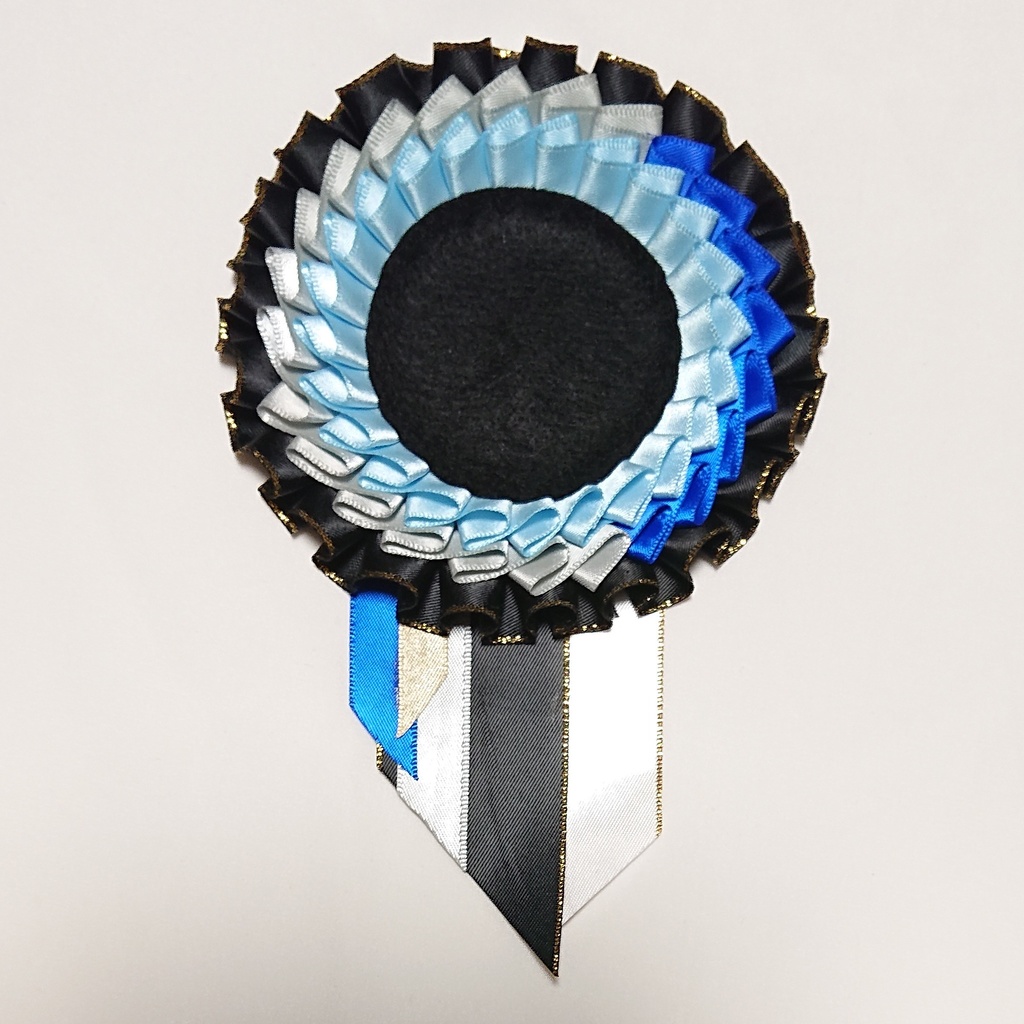 【感謝祭】山姥切長義イメージロゼット(65mm)