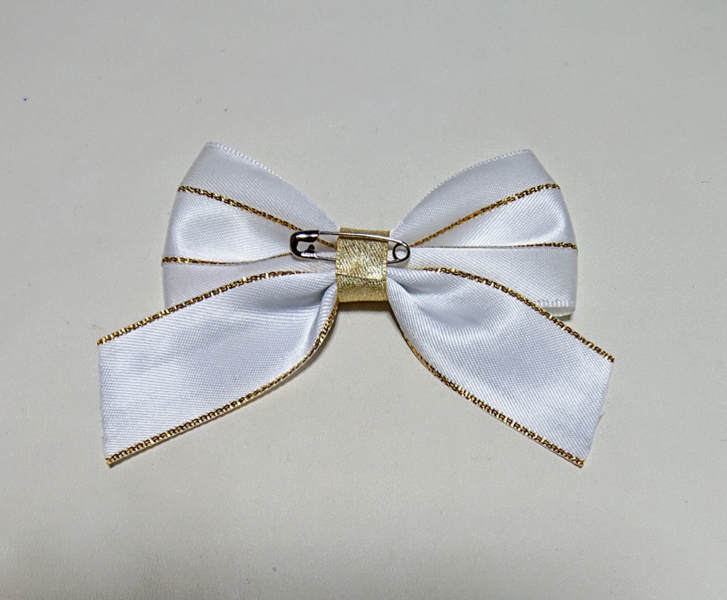 【すえひろがり】鶴丸国永イメージロゼット