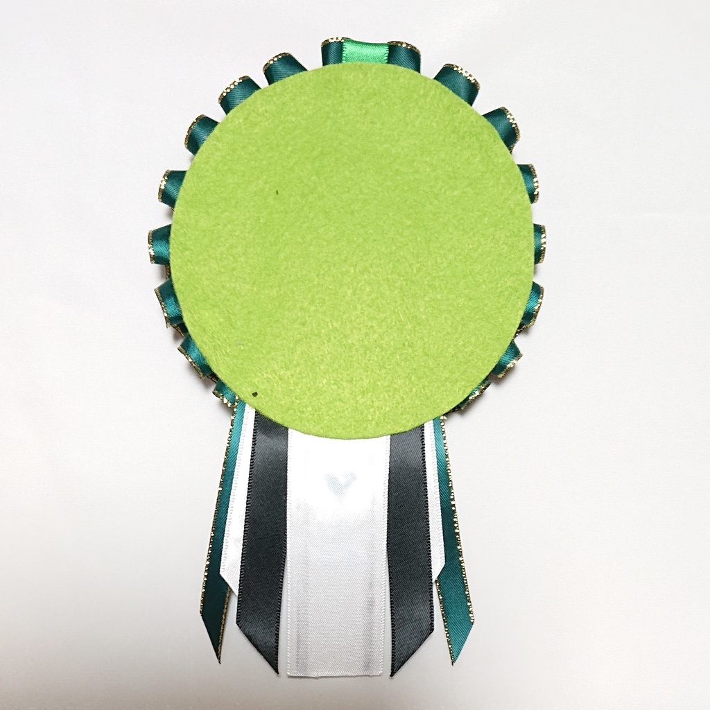 【すえひろがり】松井江イメージロゼット