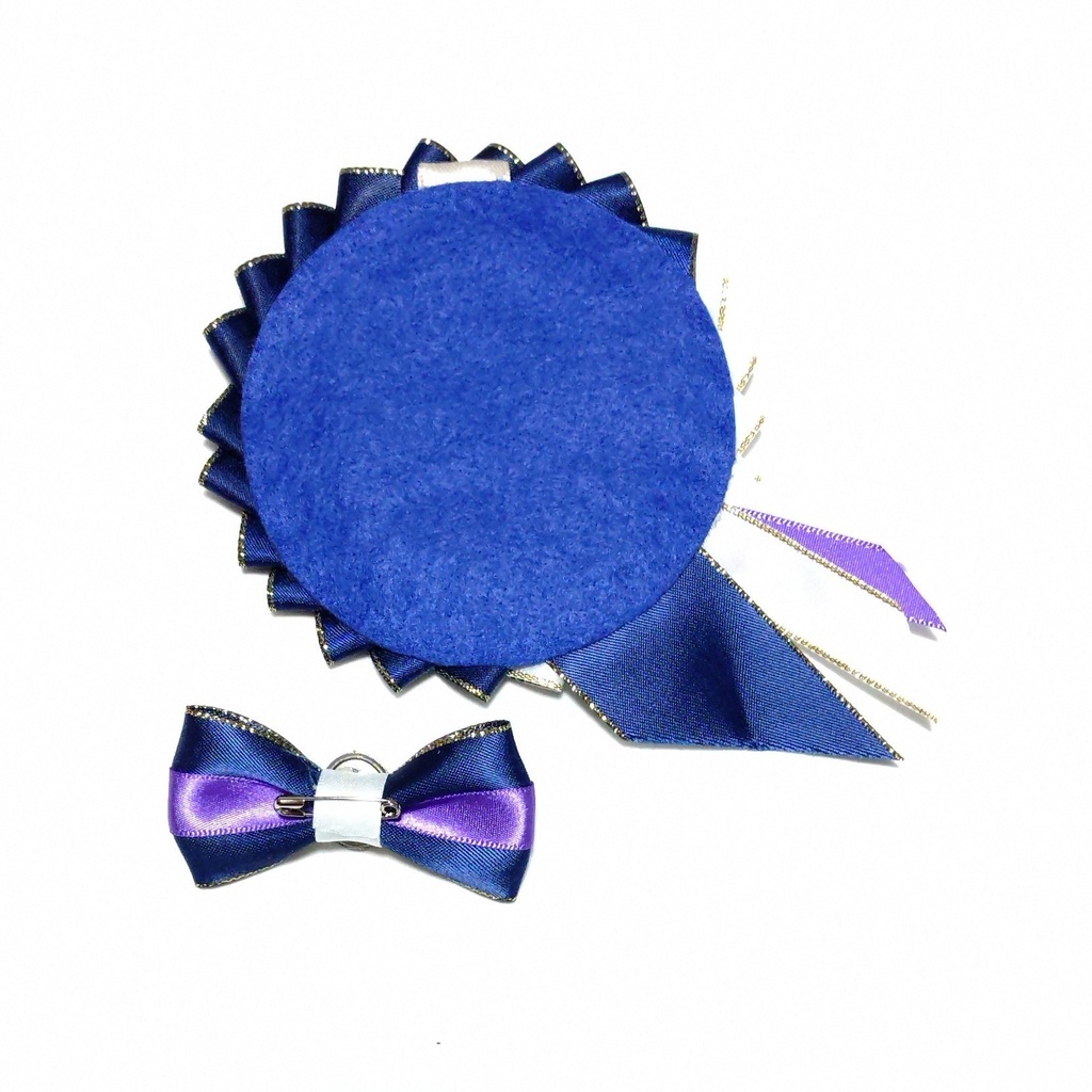 数珠丸恒次・極イメージロゼット