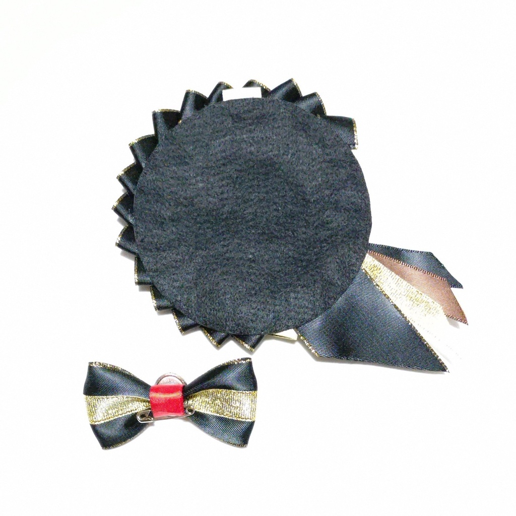 ソハヤノツルキ・極イメージロゼット