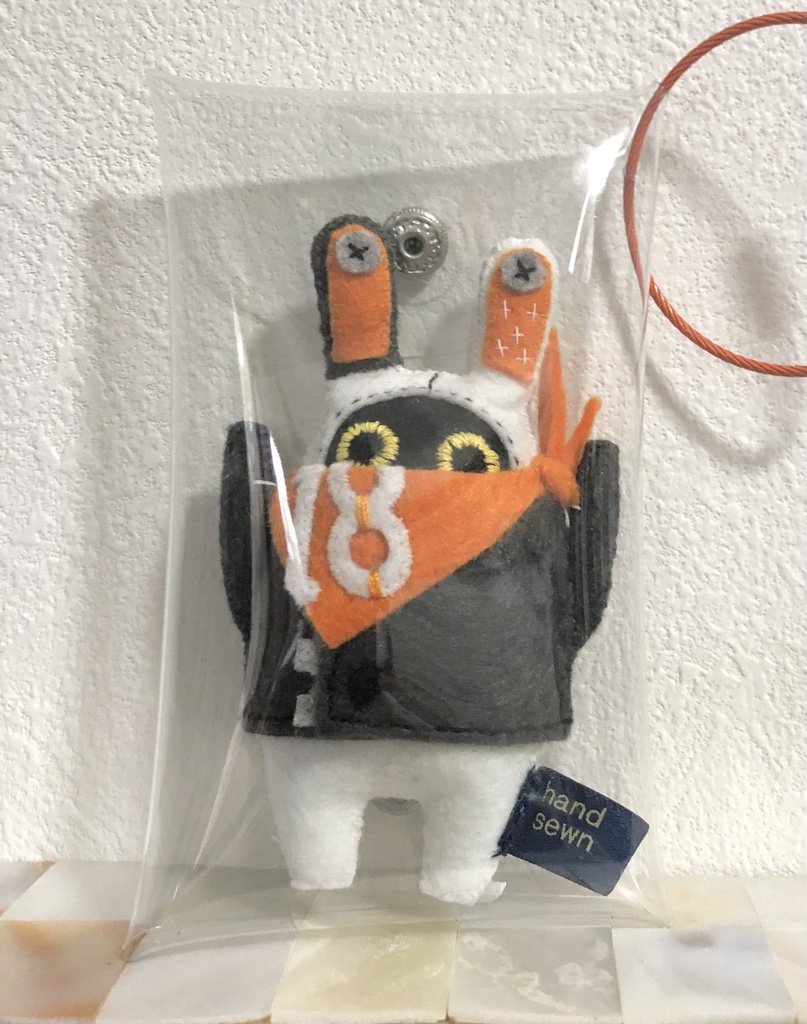 バンザイ１８ちゃん