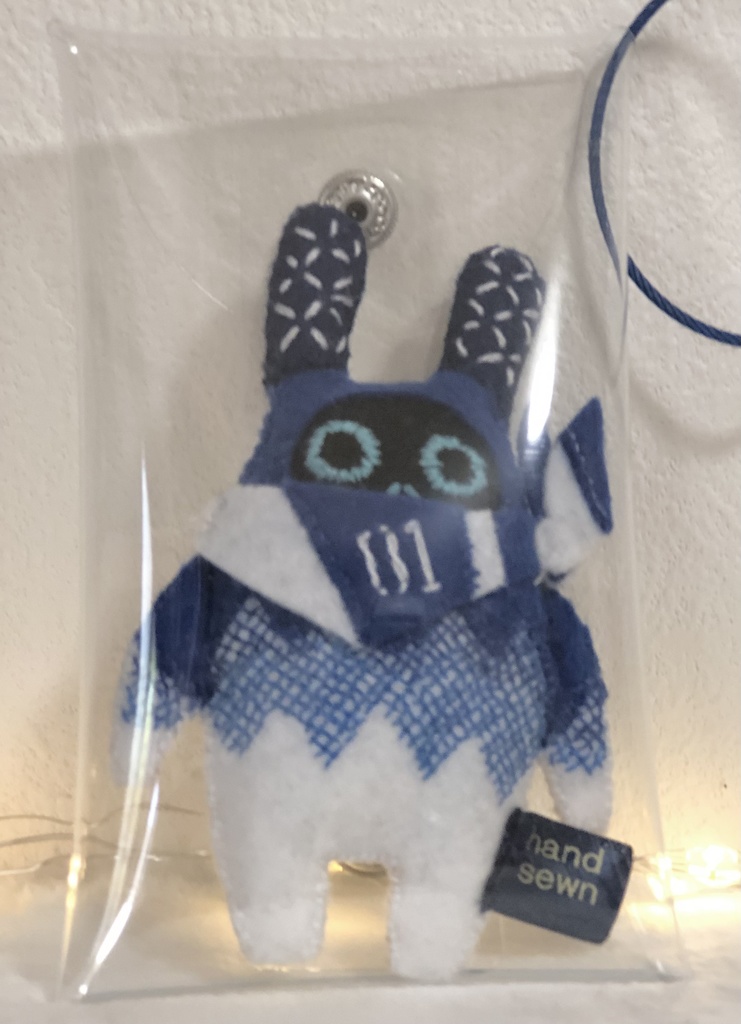 スポーツなイアスさん