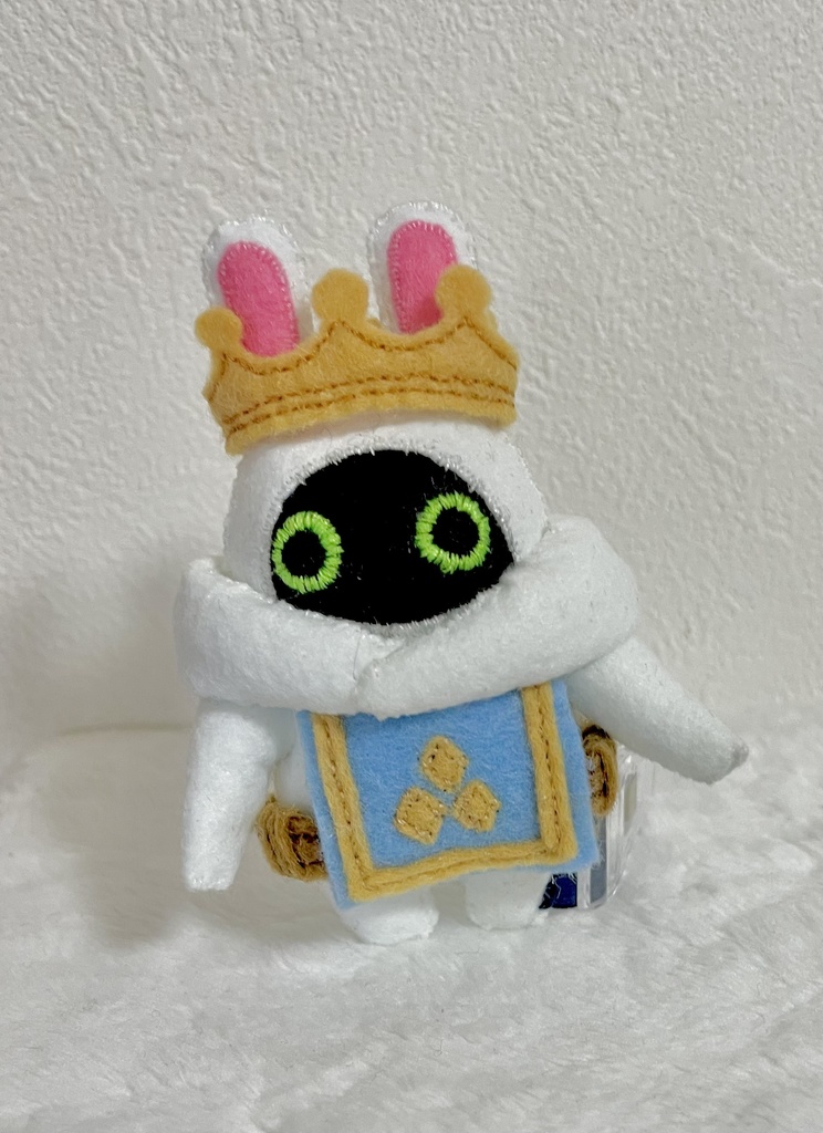 【新作】エクスカリブーさん