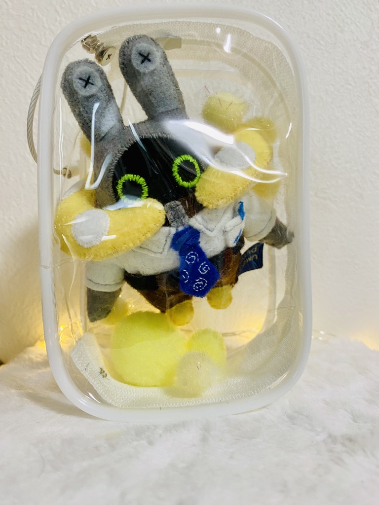 サビザンボンプさん