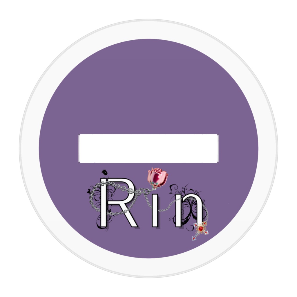 燐SDアクリルフィギュア