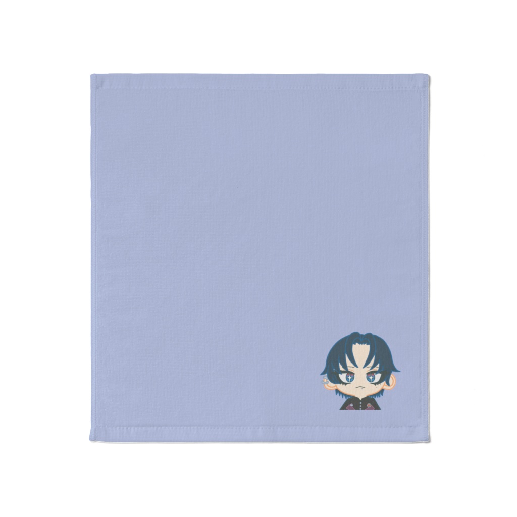 タオル(大) （37 × 40 cm）