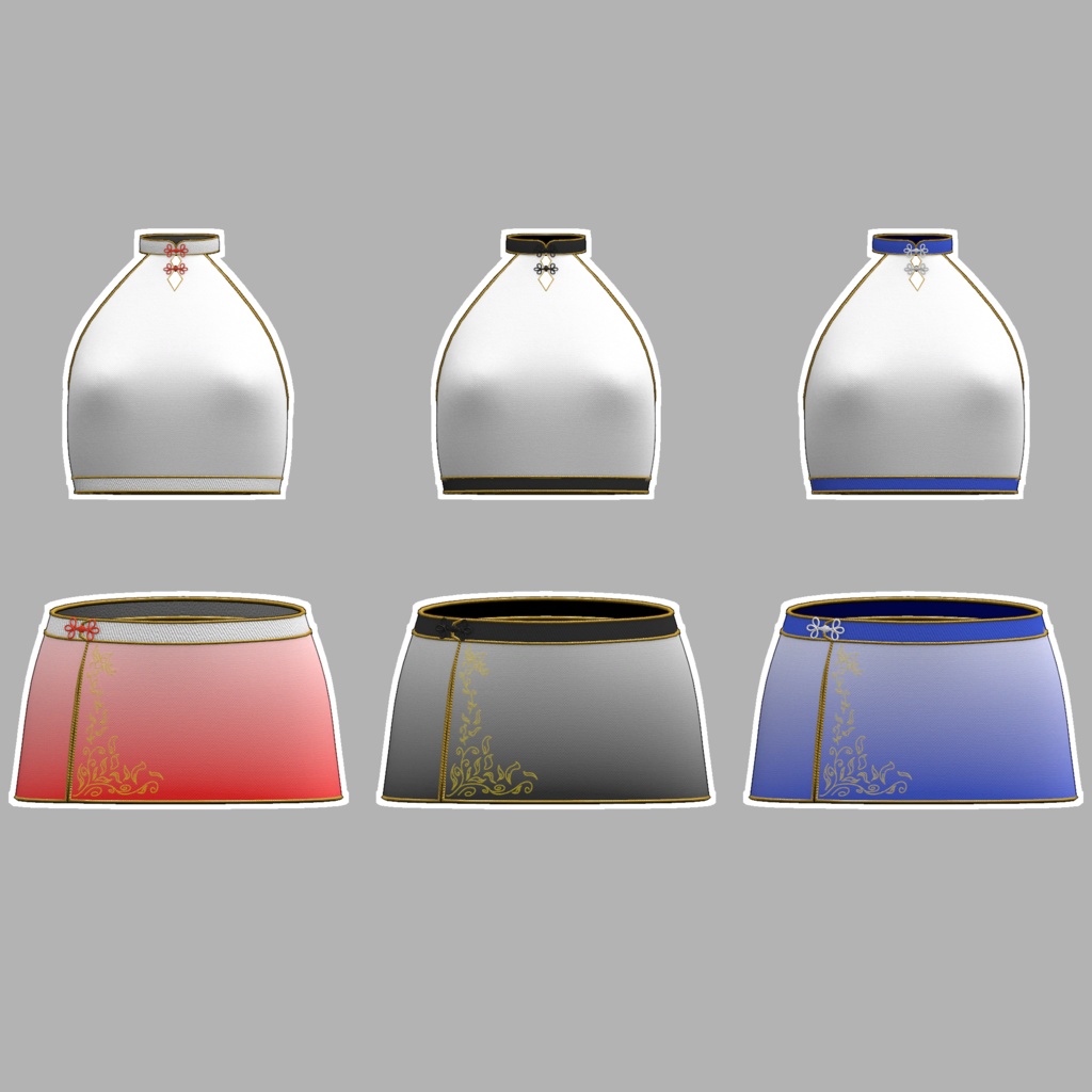 China Swimwear for Cygnet