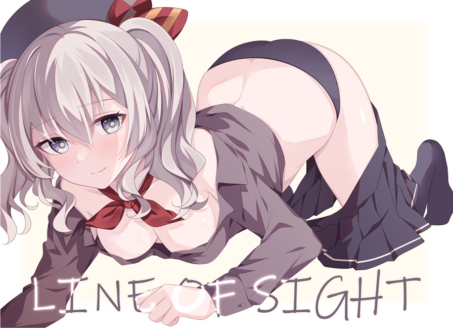 LINE OF SIGHT（限定ノベルティ付き）