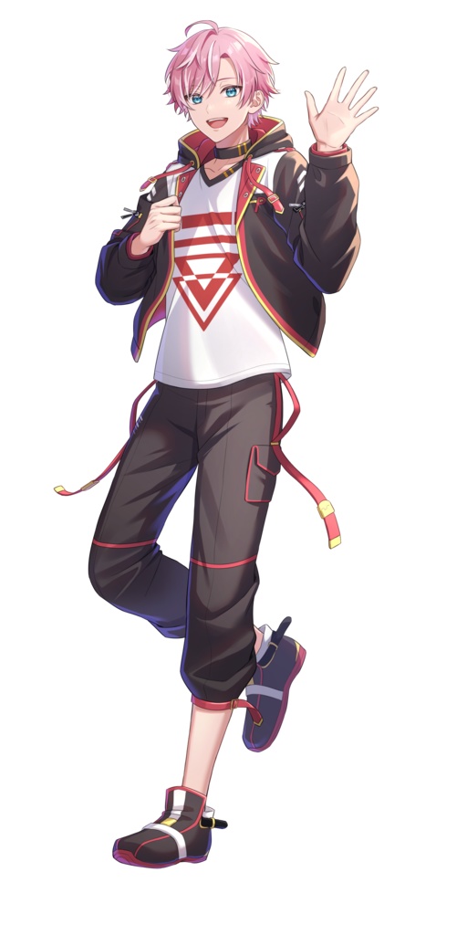 【ぼるぱ】パーくんアクリルスタンド　スペシャル版