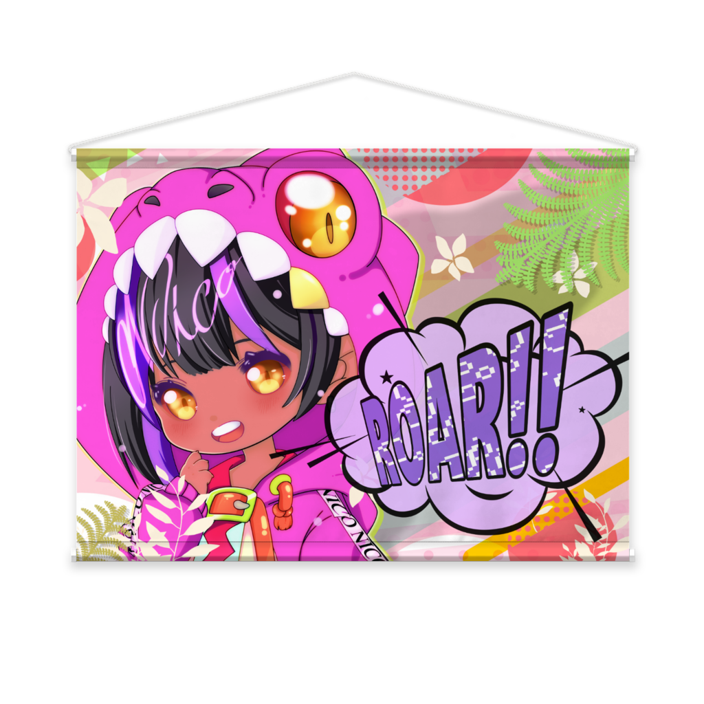 NICO =tapestry=