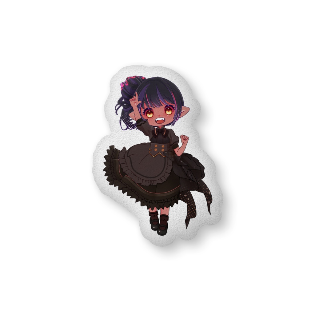 NICOcushion
