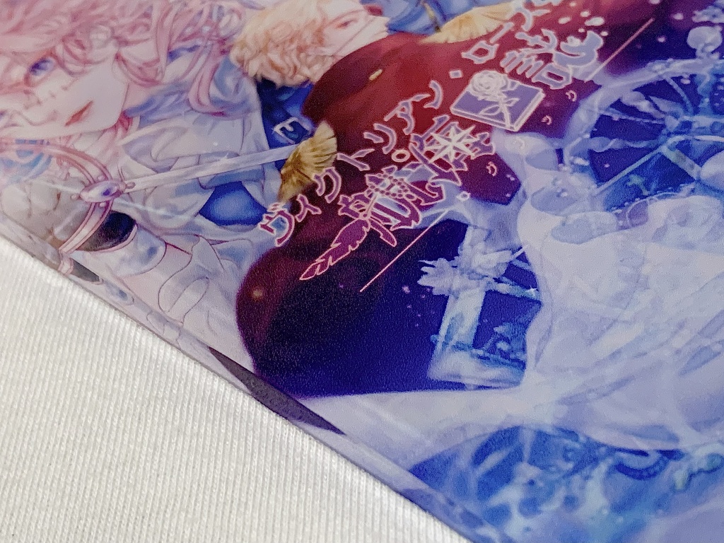 🥀🏴☠️📕ヴィクトリアン・ローズの航海日誌(ログブック)