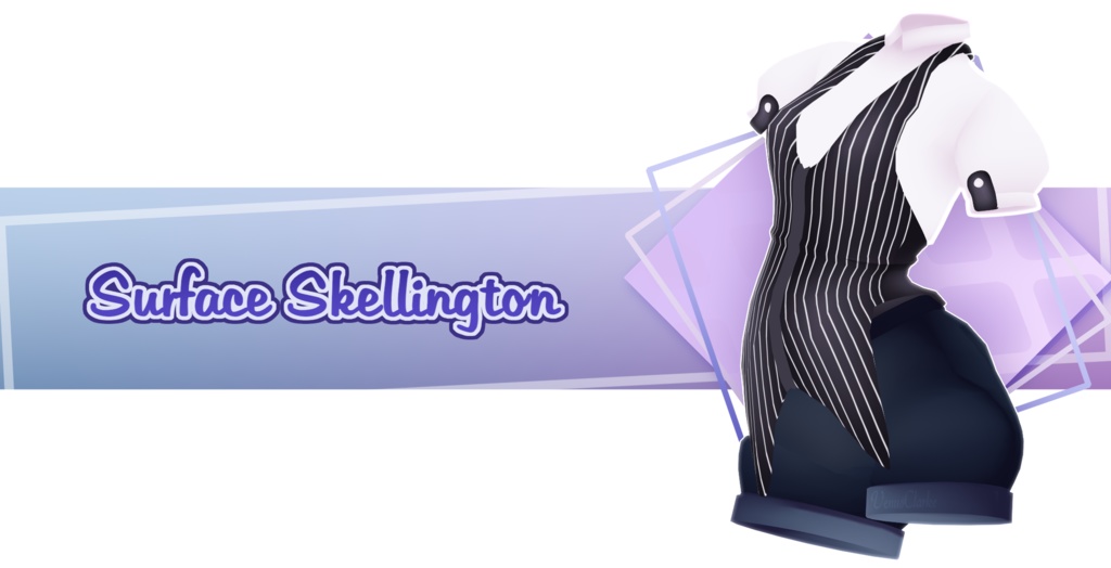 Surface Skellington