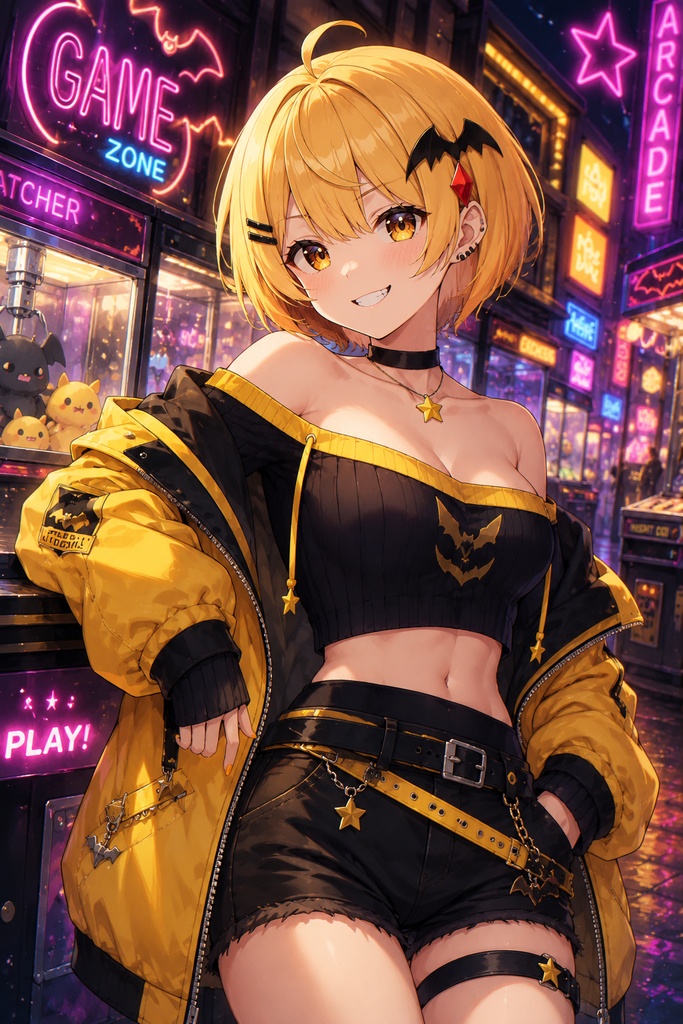 某有名Vtuberの日常を見てみよう2ーLet’s take a look at the daily life of a certain famous VTuber2.