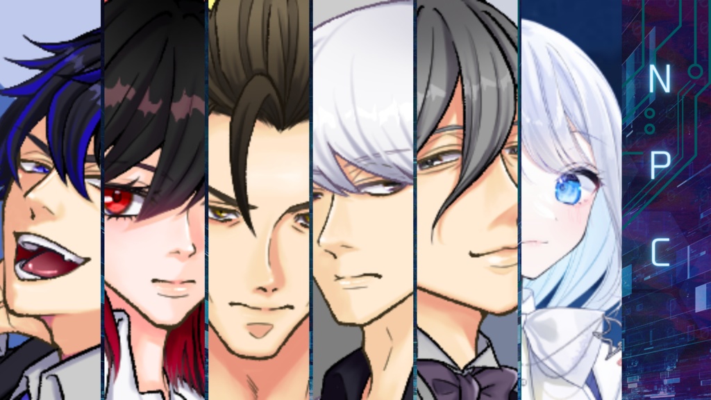 『FAKERs』SPLL:E197649