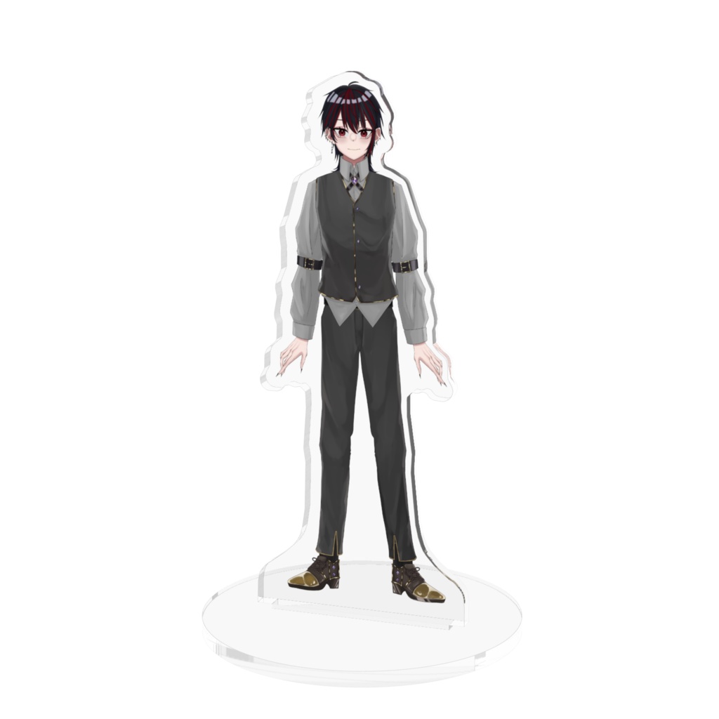 蒼野ばっとVer.1 アクリルスタンド