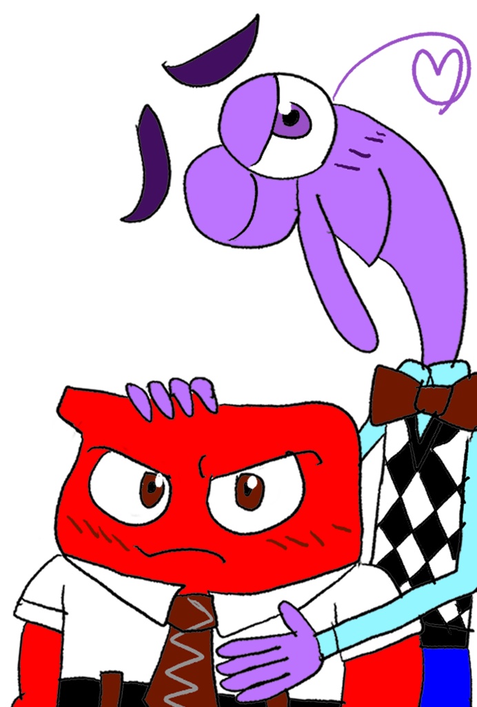 ビビイカポストカード