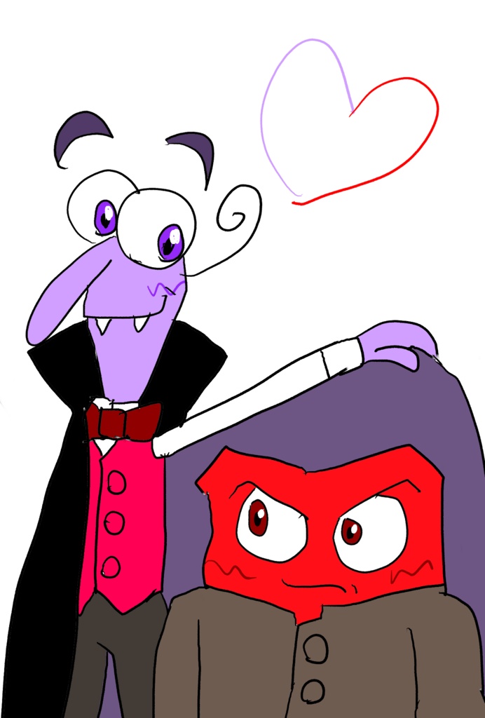 ビビイカポストカード