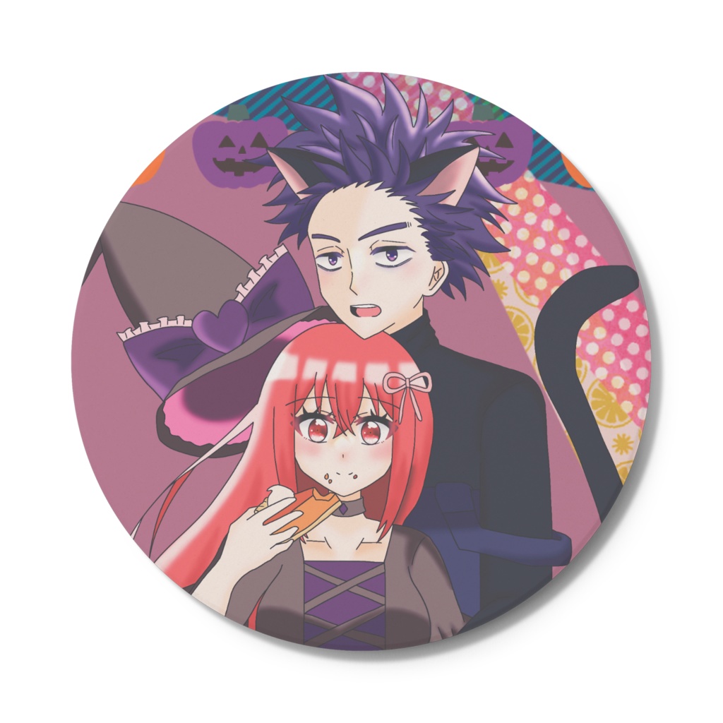 心焔コースター