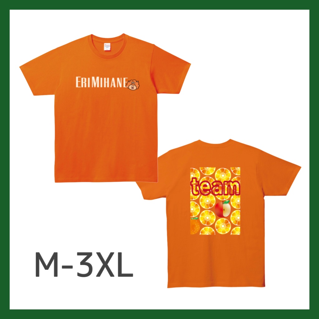 【Tシャツ】生誕祭2024